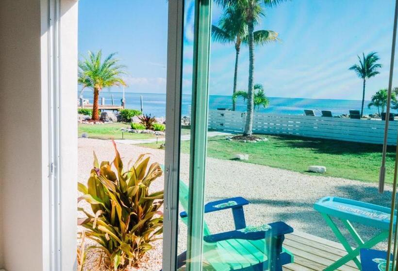 بنجلو ديلوكس, Seascape Resort & Marina