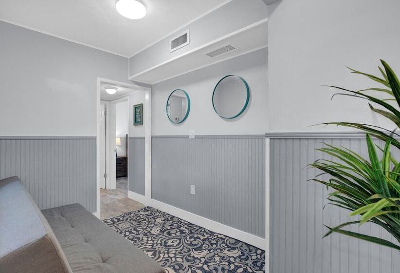 غرفة قياسية سرير كينج, Seascape Resort & Marina