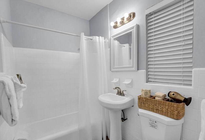 شقة غرفة واحدة, Seascape Resort & Marina