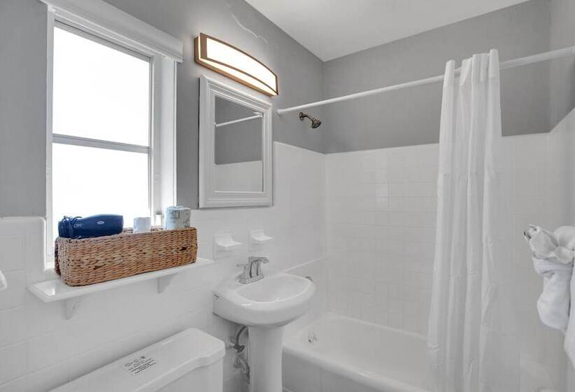 شقة غرفة واحدة, Seascape Resort & Marina