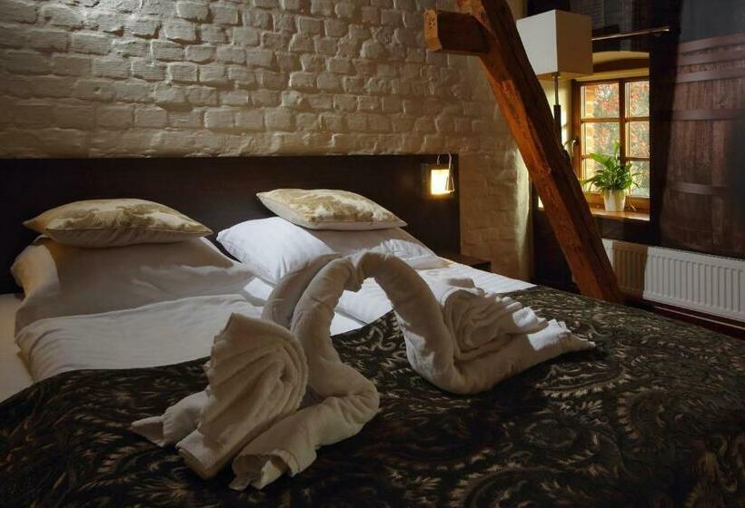 חדר סטנדרט, Spichrz