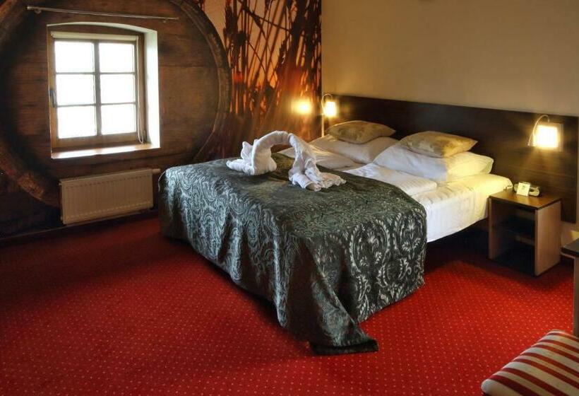 חדר סטנדרט, Spichrz