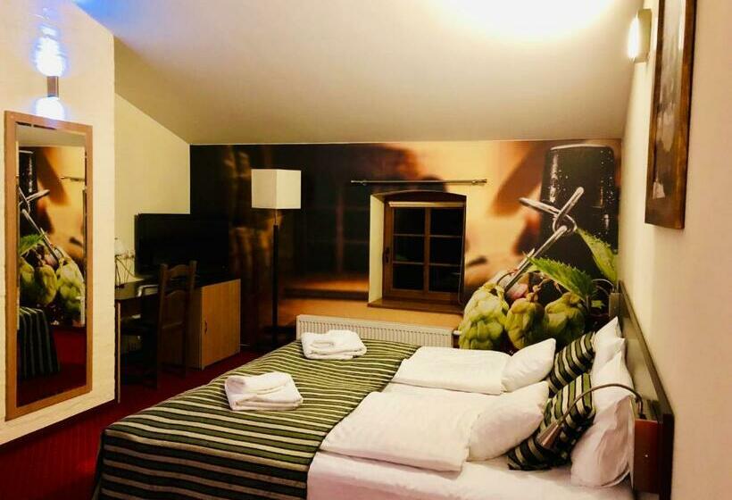 חדר סטנדרט, Spichrz