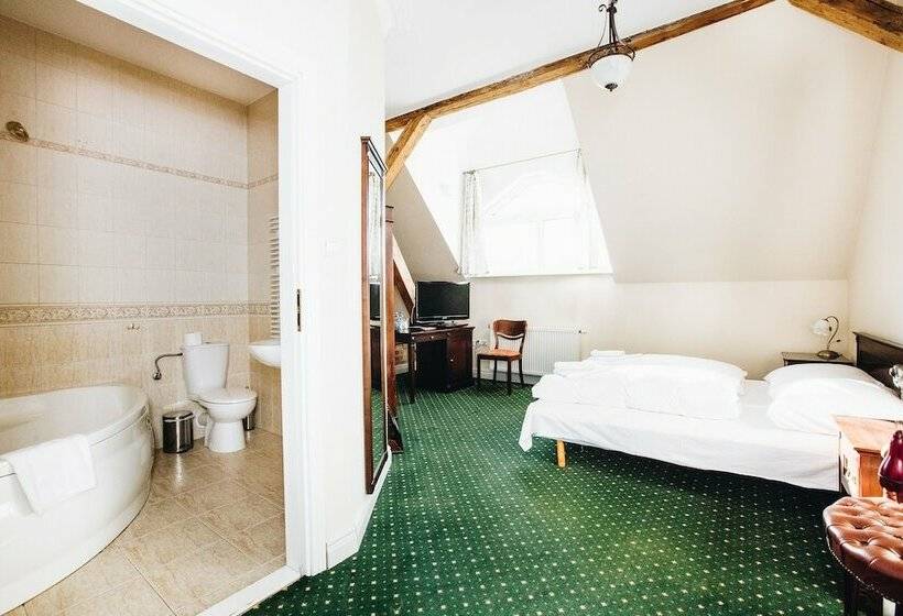 חדר סטנדרט, Spichrz