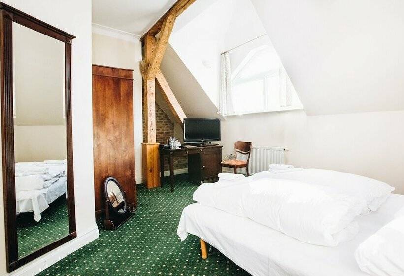 חדר סטנדרט, Spichrz