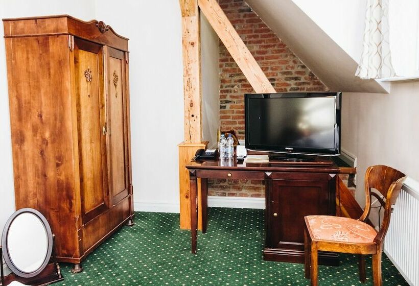 חדר סטנדרט, Spichrz