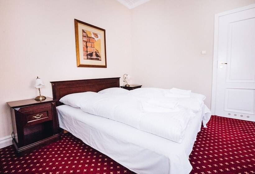 חדר סטנדרט, Spichrz