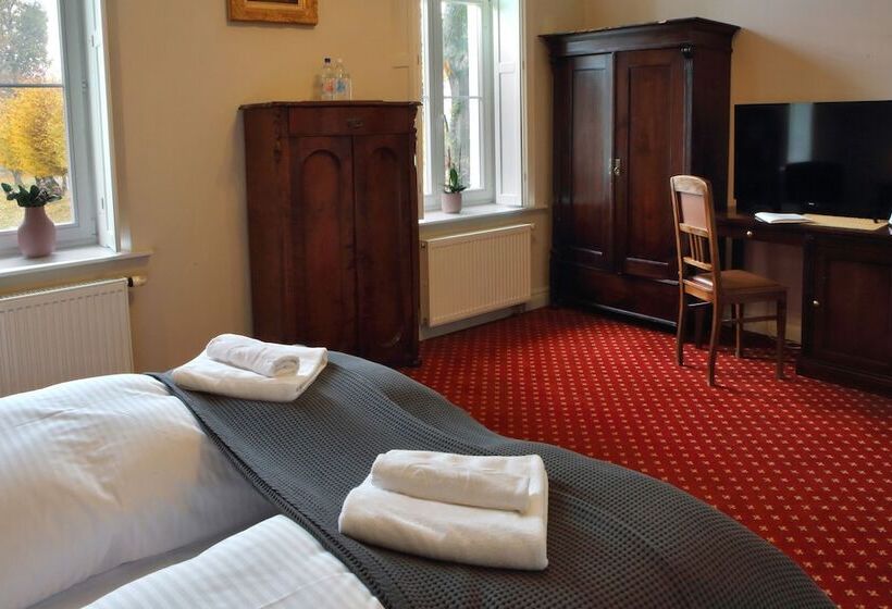 חדר סטנדרט, Spichrz