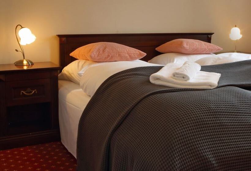 חדר סטנדרט, Spichrz