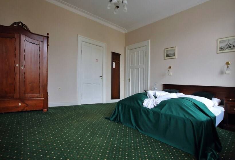 חדר סטנדרט, Spichrz