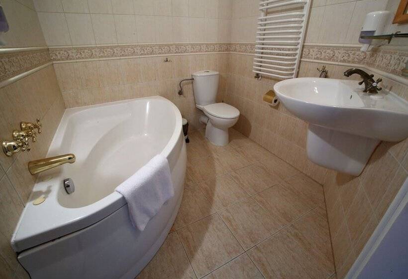 חדר סטנדרט, Spichrz