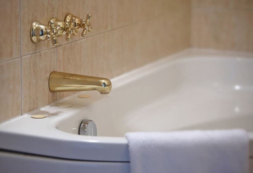 חדר סטנדרט, Spichrz