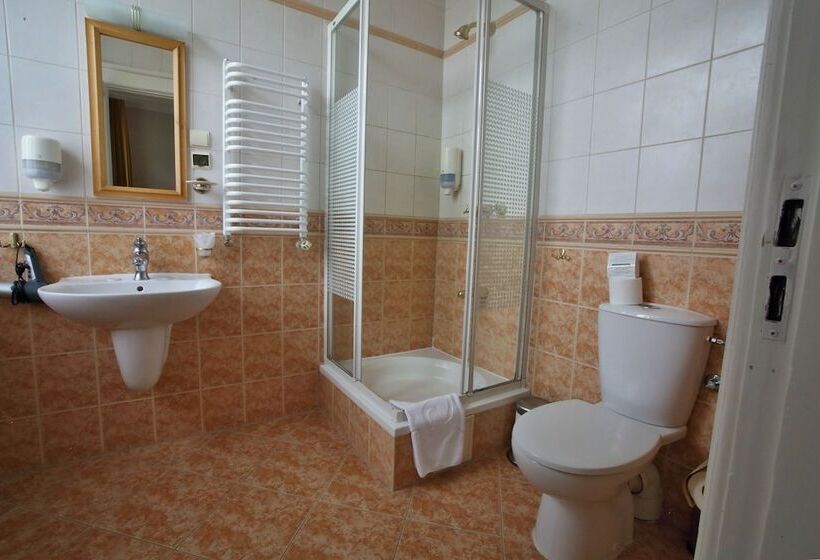 חדר סטנדרט, Spichrz