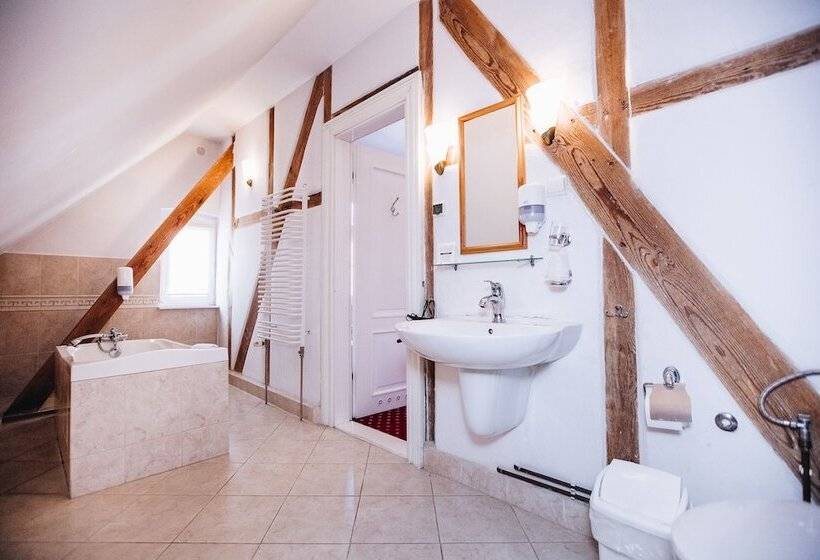 חדר סטנדרט, Spichrz