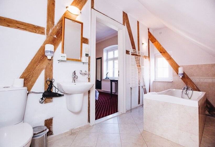 חדר סטנדרט, Spichrz