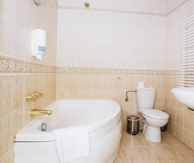 חדר סטנדרט, Spichrz