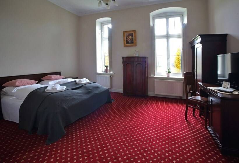 חדר סטנדרט, Spichrz