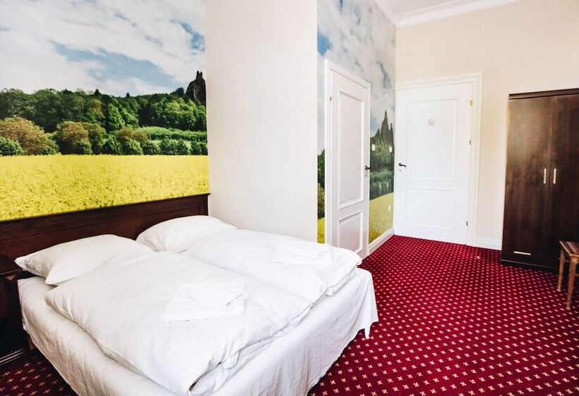 חדר סטנדרט, Spichrz