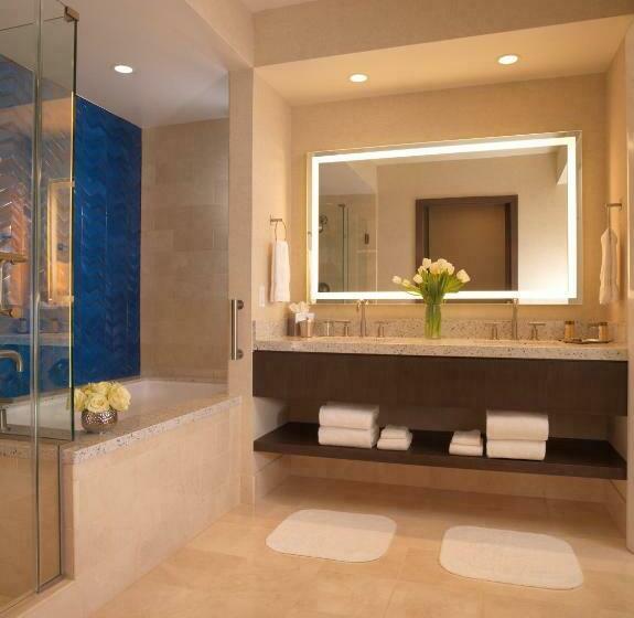 חדר דחוקס עם מיטת קינג, Thunder Valley Casino Resort