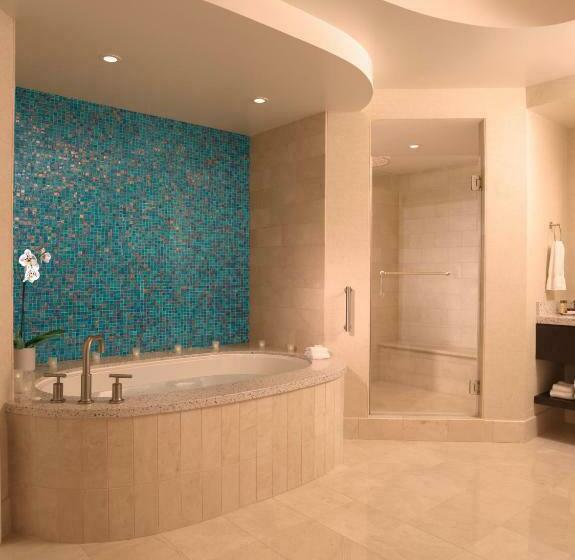 סוויטת ג'וניור, Thunder Valley Casino Resort