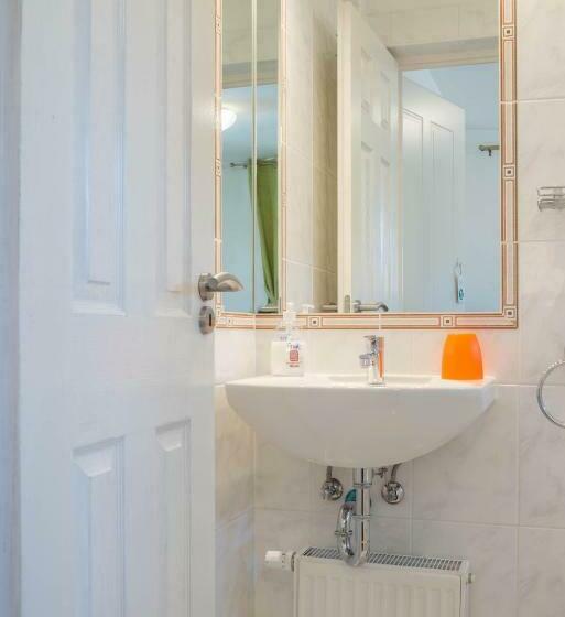 חדר סטנדרט, Toldi Panzió Hévíz