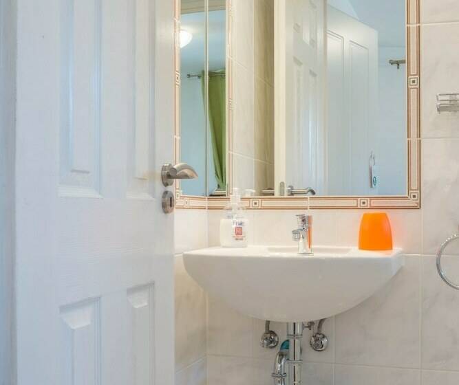 스탠다드 룸, Toldi Panzió Hévíz