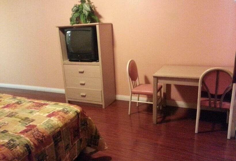 غرفة قياسية سرير كينج, Travel Inn