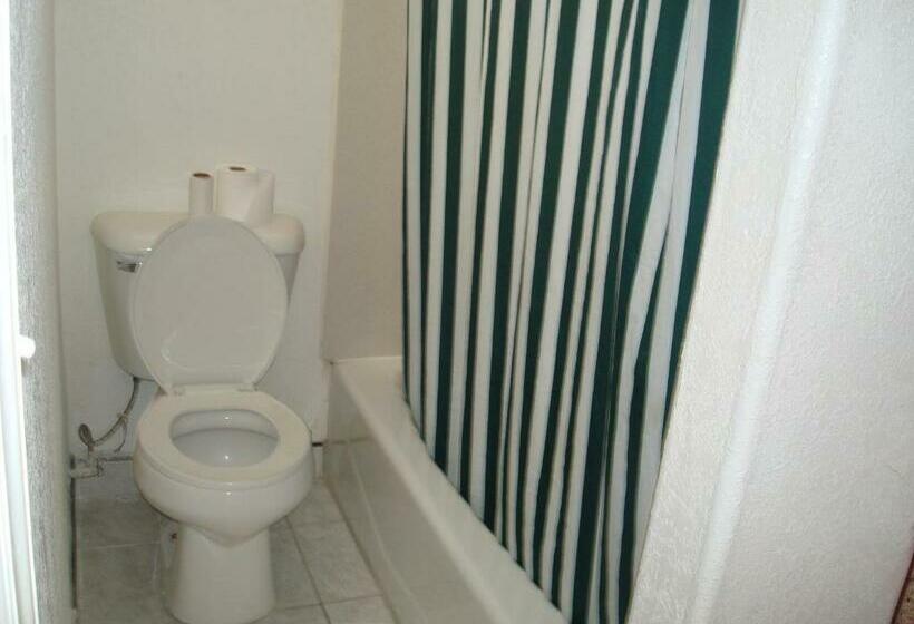 غرفة ديلوكس سرير كينج, Travel Inn