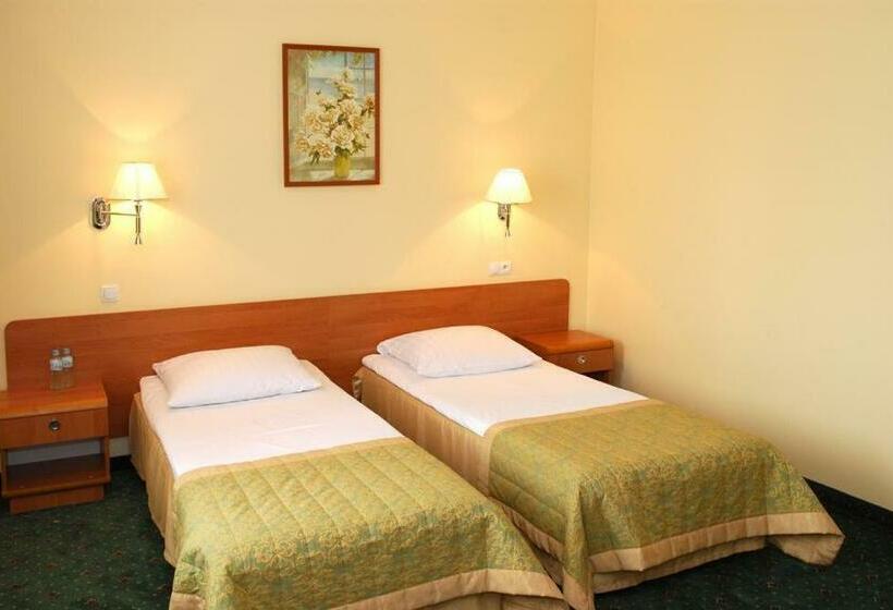 스탠다드 룸, U Witaszka