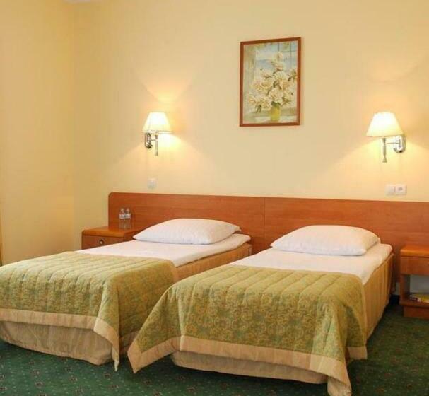 스탠다드 룸, U Witaszka