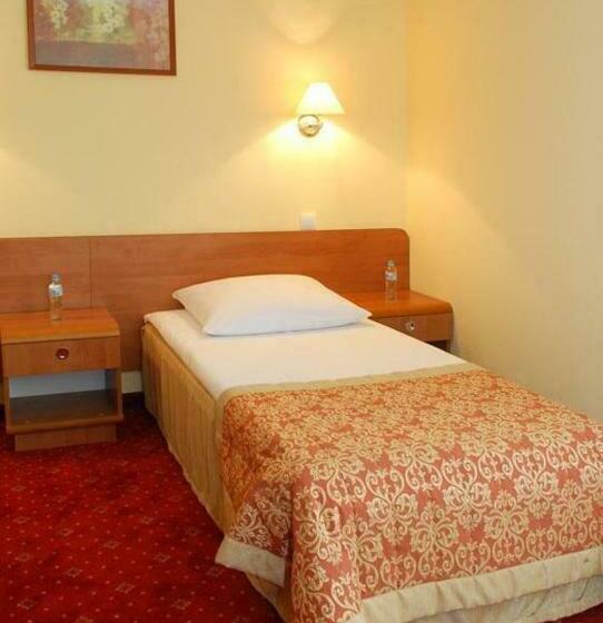 스탠다드 싱글 룸, U Witaszka