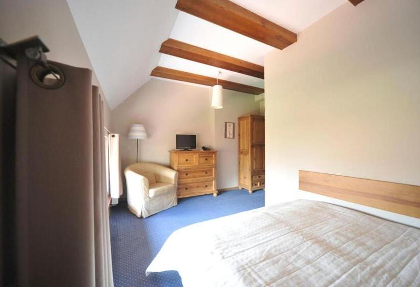 חדר סטנדרט, Vertigo Narie