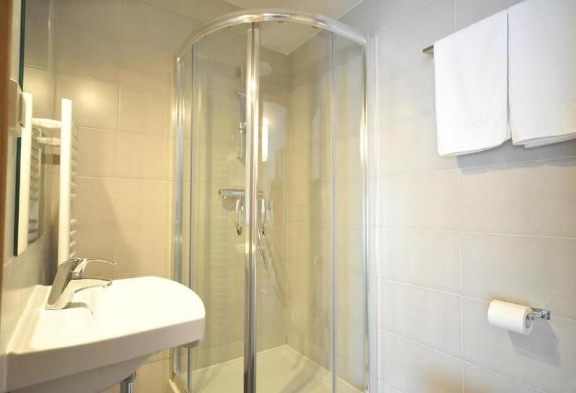 דירת דופלקס 2 חדרי שינה, Vertigo Narie