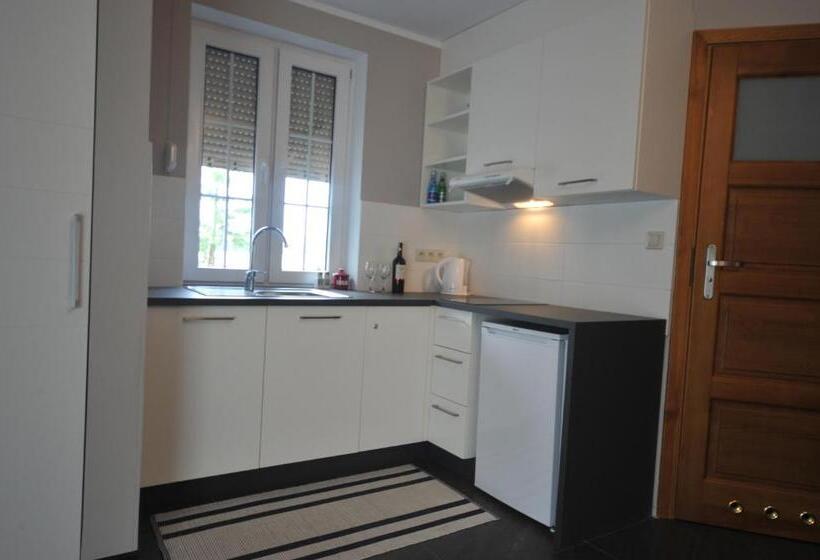 דירת דופלקס 2 חדרי שינה, Vertigo Narie