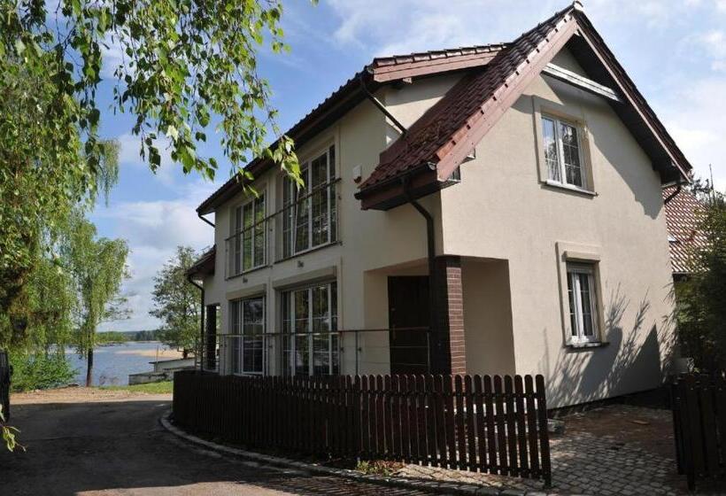 דירת דופלקס 2 חדרי שינה, Vertigo Narie