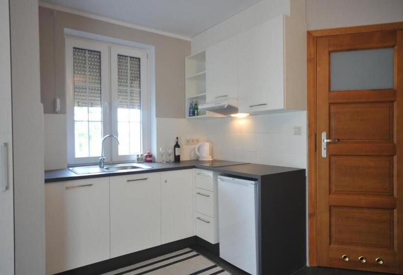 דירת דופלקס 2 חדרי שינה, Vertigo Narie