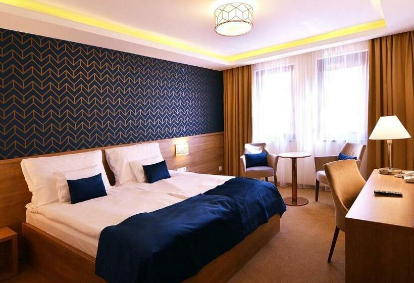 스탠다드 룸, Villa Classica