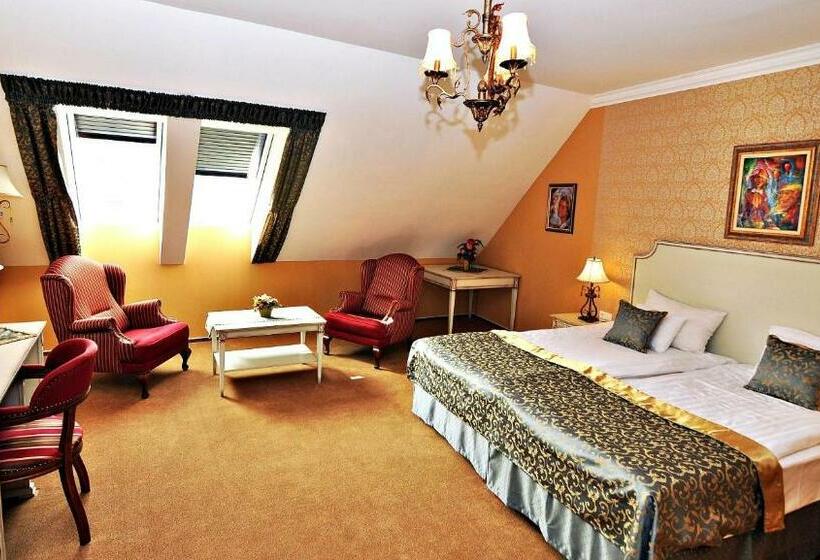 Номер Superior, Villa Classica