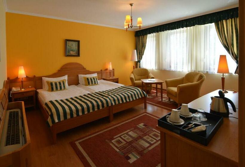 스탠다드 룸, Villa Classica