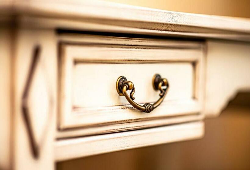 수피리어 룸, Villa Classica