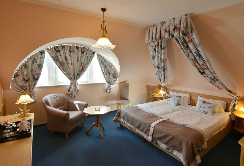 Номер Стандарт, Villa Classica