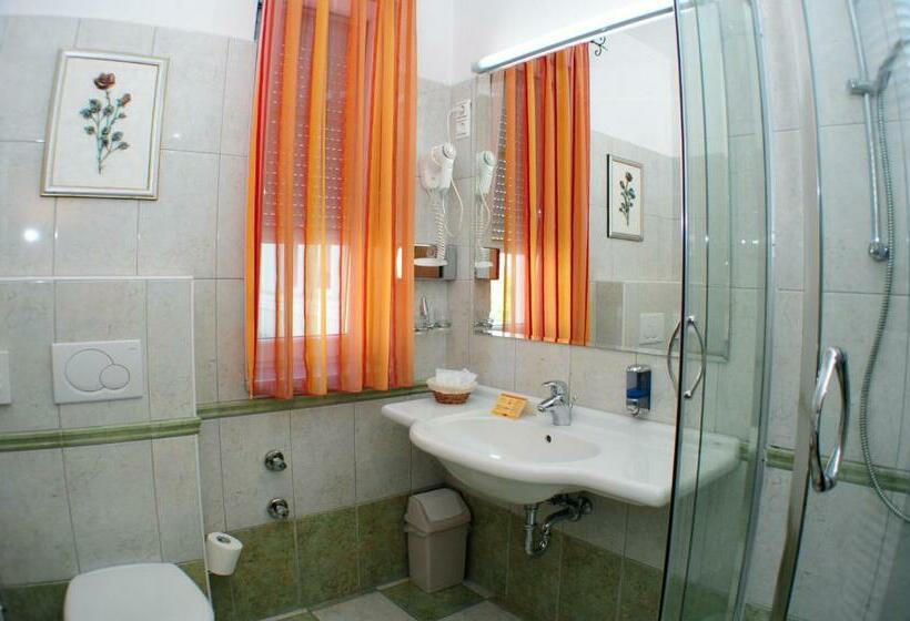 스탠다드 룸, Villa Classica