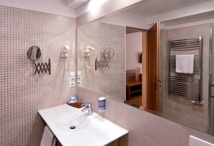 스탠다드 룸, Villa Classica