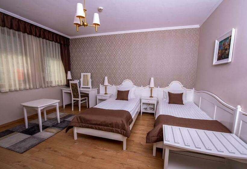 스탠다드 룸, Villa Classica