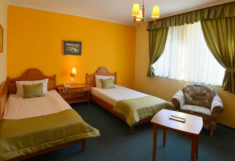 스탠다드 룸, Villa Classica