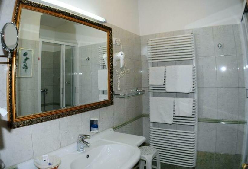 스탠다드 룸, Villa Classica