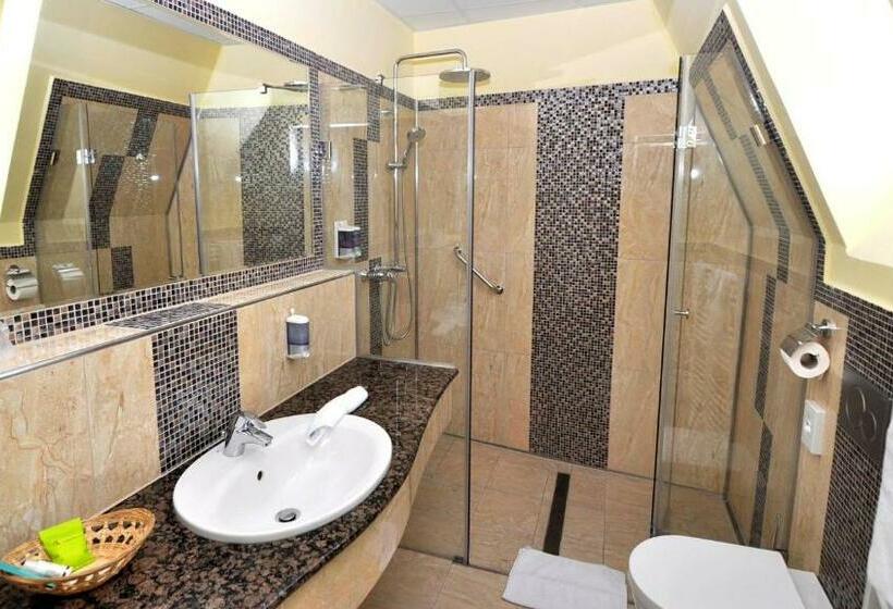 수피리어 룸, Villa Classica