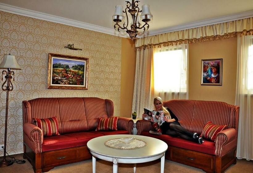 스위트, Villa Classica