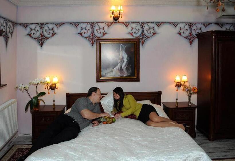 스탠다드 테마룸, Villa Classica