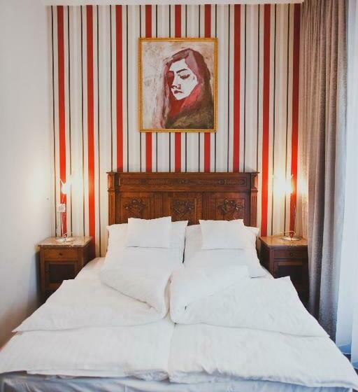 חדר סטנדרט, Villa Cuprum